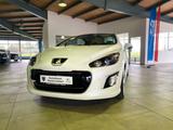 Peugeot 308 CC HDi FAP 160 Allure - Peugeot mit Diesel-Antrieb: Cabrio