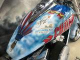 Andere Badlan Aviator / Einzelstück - CHOPPER