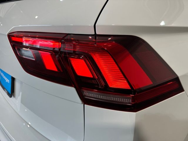 Tiguan 1.5 TSI DSG LIFE LED+NAVI+AHK+KAMERA+ACC+