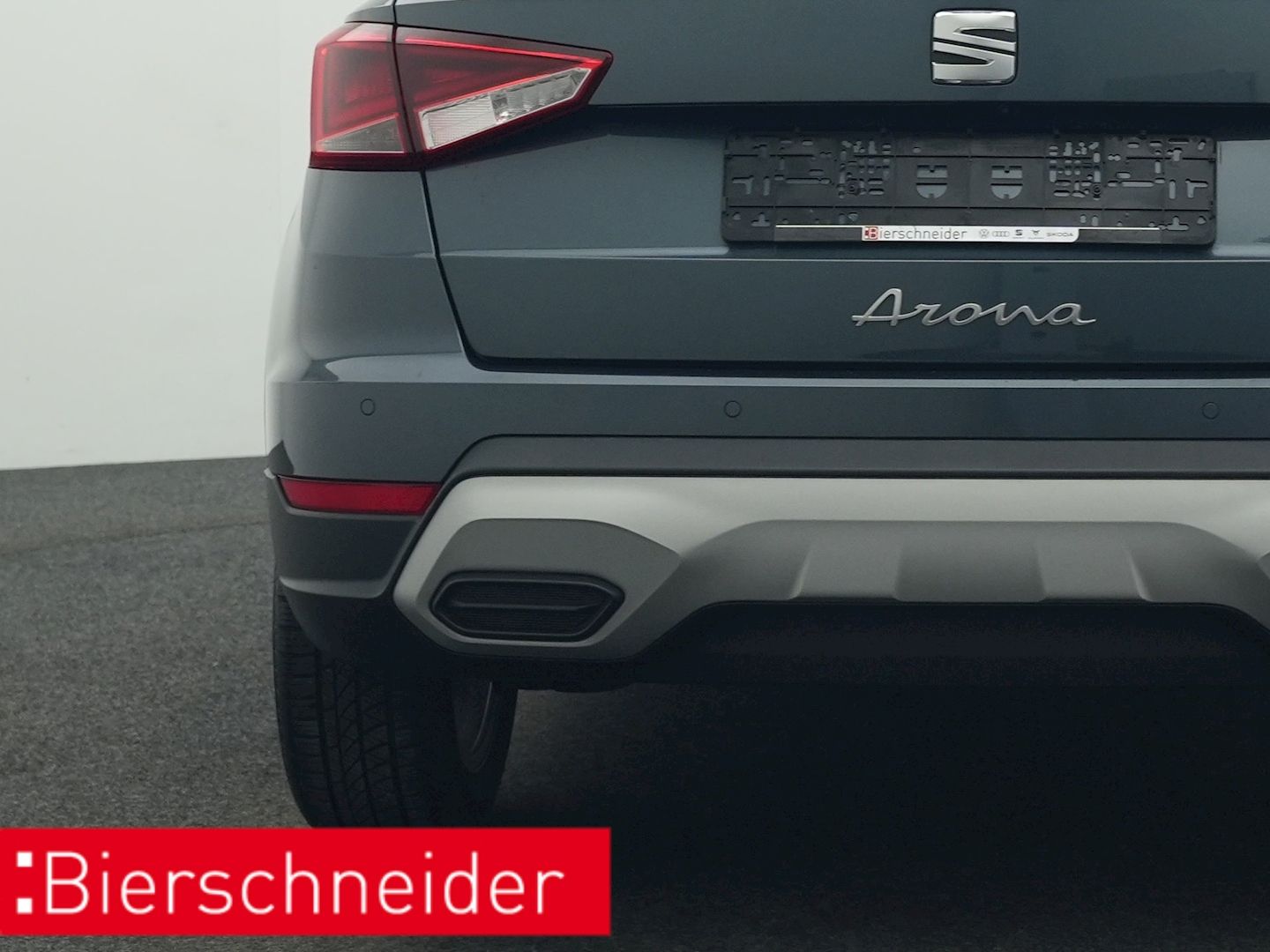 Seat Arona - Bild 22