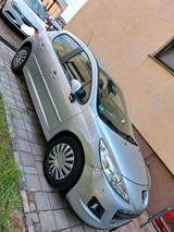 Peugeot 207 1.4Benzin - Peugeot 207 Gebrauchtwagen in Saarbrücken