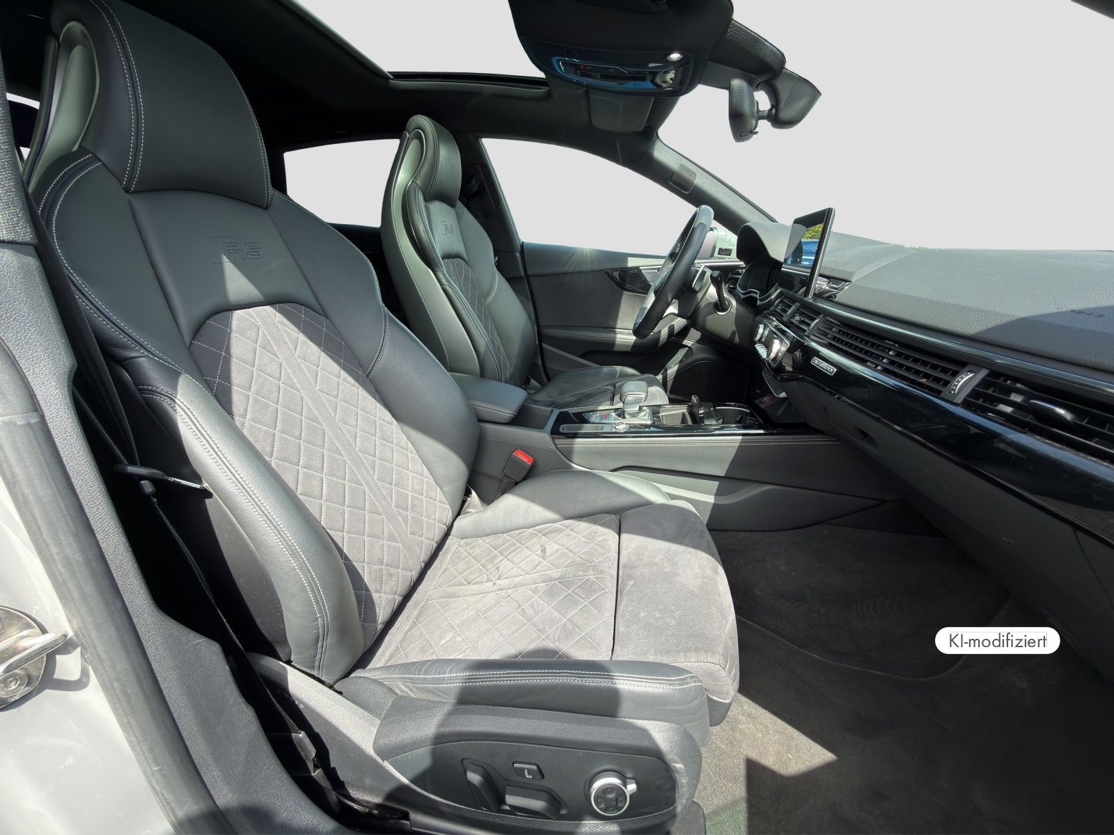 Audi RS5 - Bild 5