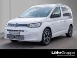 Volkswagen Caddy 1.5 TSI DSG eHybrid Goal AHK - Volkswagen Caddy Plug-in Hybrid (PHEV) Gebrauchtwagen