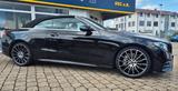 Mercedes-Benz E 300 E -Klasse Cabrio E 300 - Mercedes-Benz E 300 Gebrauchtwagen in Stuttgart