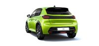 Peugeot 208 - Vorschau Bild 6