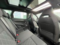 Skoda Karoq 1.5 TSI DSG Sportline PANO KAM AHK 4JGAR bei Autohaus Landmann & Maier OHG