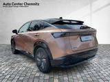 Nissan Ariya (63kWh|22kW-OBC) Evolve Pack ACC/LED/Navi - Nissan Ariya: Evolve Pack