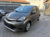 Toyota Aygo (X) 1,0-l-VVT-i - Toyota: Aygo Vvt I