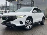 Mercedes-Benz EQA 300 4M Progressive Memory LED Kamera Winter - gebrauchte Mercedes-Benz EQA aus dem Jahr 2024