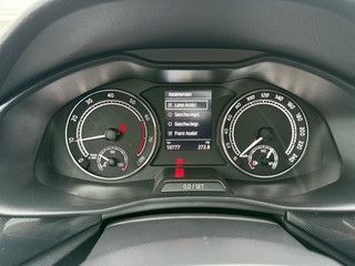 Kamiq Style 1,0 TSI LED PDC Panorama