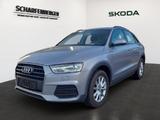 Audi Q3 DSG *AHK, PDC, Navi, SHZ* - gebrauchte Audi Q3 aus dem Jahr 2015