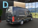 Malibu Genius 641 LE Klimaautomatik, Radio DAB - Kastenwagen