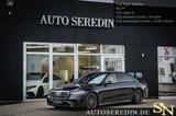 Mercedes-Benz S 580 S long 2025 PROD.+AMG+TV+4D SOUND+EXCLUSIV - Mercedes-Benz S 580 Neuwagen