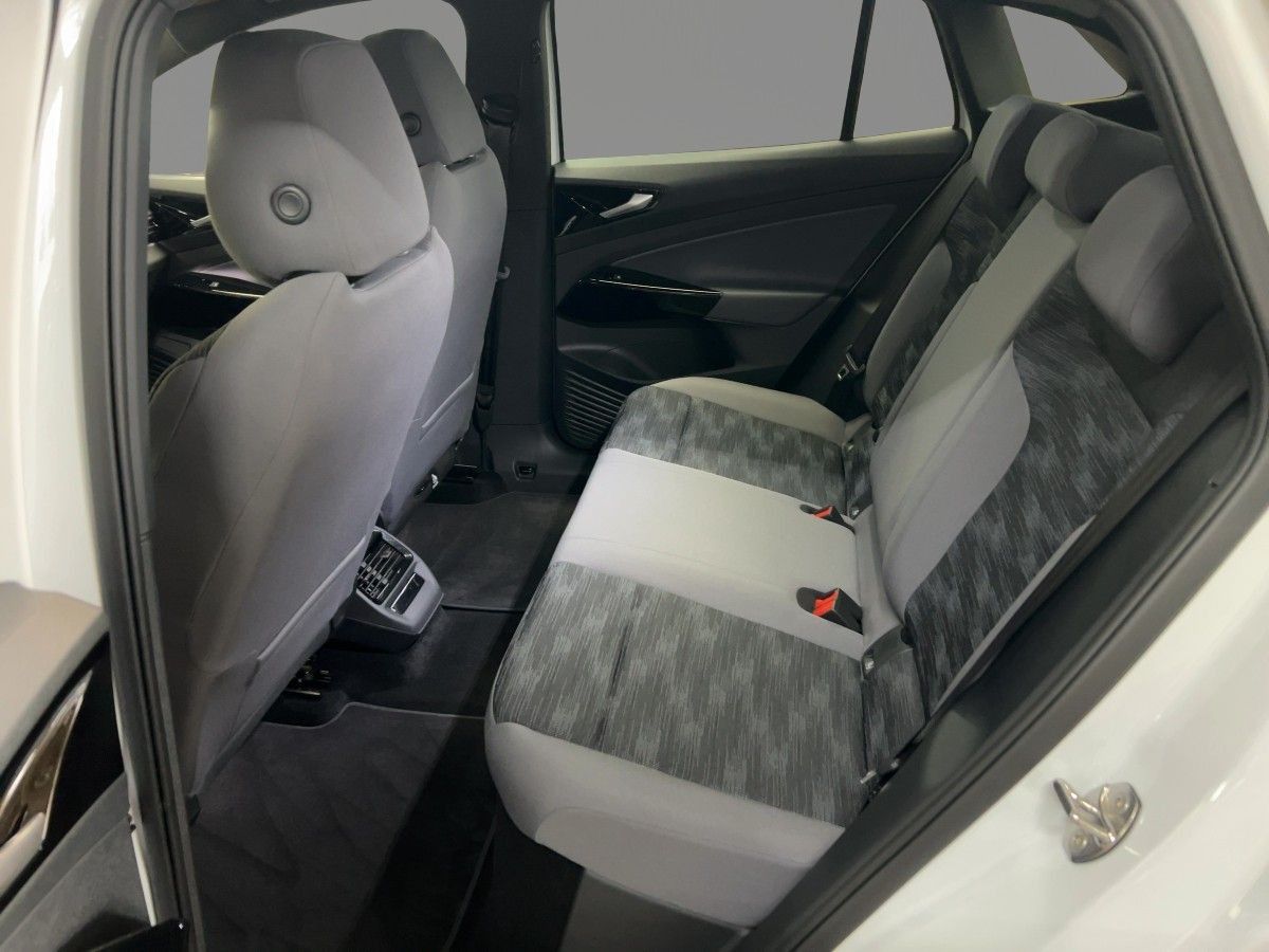 Volkswagen ID.4 - Bild 8
