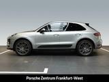 Porsche Macan Rückfahrkamera BOSE Standheizung - Porsche Macan