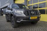 Toyota Land Cruiser 2.8 D-4D-F Comfort High Roof Blind - Toyota Land Cruiser Comfort mit Diesel-Antrieb
