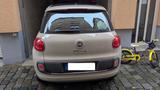 Fiat 500L 1.3 16V Diesel Multijet Panoramadach  S&S  - Fiat 500L in München