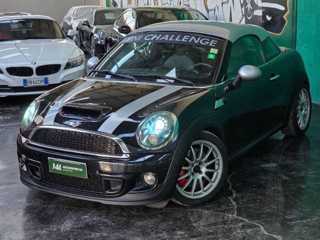 MINI Mini Mini 1.6 16V Cooper S