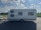 Dethleffs Aero 460 KR up: 1.HD/Hub+Stockbett/Mover/Markise - Dethleffs Aero