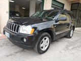 Jeep JEEP Grand Cherokee 3.0 V6 CRD Limited - Jeep Grand Cherokee aus 2006: Limited