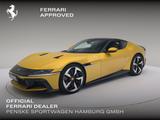 Ferrari 12Cilindri - CARBON - FERRARI HAMBURG - Ferrari Gebrauchtwagen von 2024