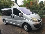 Opel Vivaro 2,5 CDTI Life Cosmo Westfalia