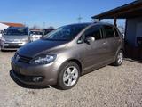 Volkswagen Golf Plus 1.6 TDI Team - Volkswagen Golf Plus in Dresden