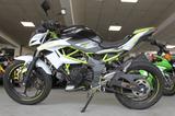 Kawasaki Z 125 ABS 11kw/15PS erst 2.000km 81er Sitzhöhe! - KAWASAKI VON 81 BIS 125 CCM