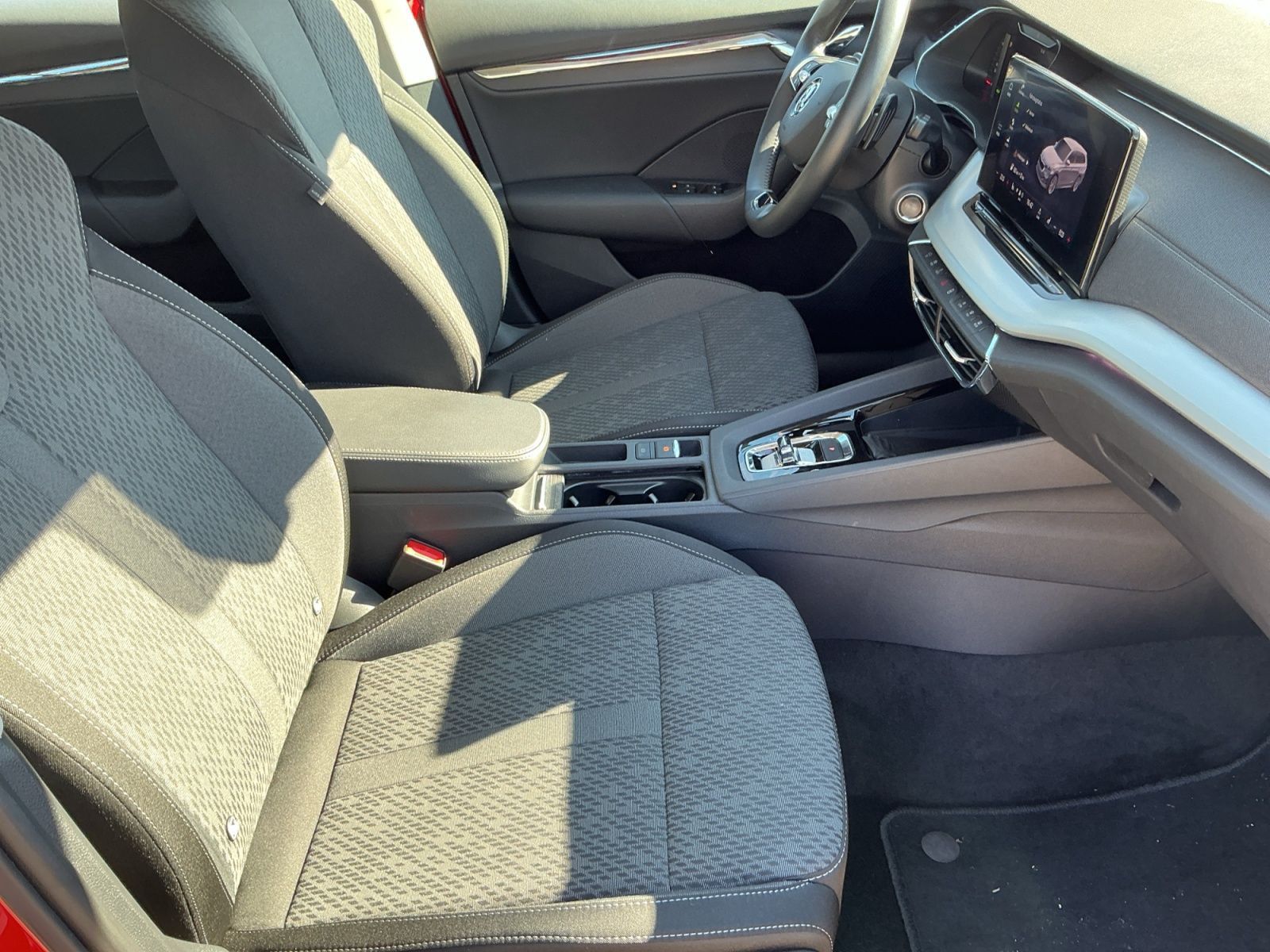 Skoda Octavia - Bild 13