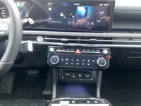 Hyundai TUCSON - Vorschau Bild 10