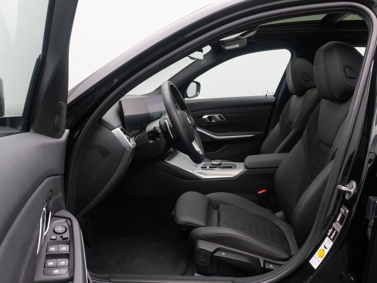 Fahrzeugabbildung BMW 330i Panoram Kamera HUD DAB H/K Komfort Alarm