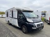 LMC Black Selection Cruiser T722. Queensbett. 3500kg - LMC Wohnwagen & Wohnmobile