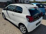Peugeot 108 Active Klima Garantie Scheckheft 72.000 km** - Peugeot 108 aus 2020