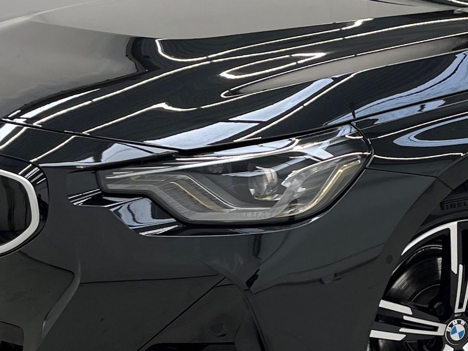 BMW 218 - Bild 7