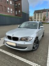 BMW 118d - - BMW 118 aus 2010: 118d