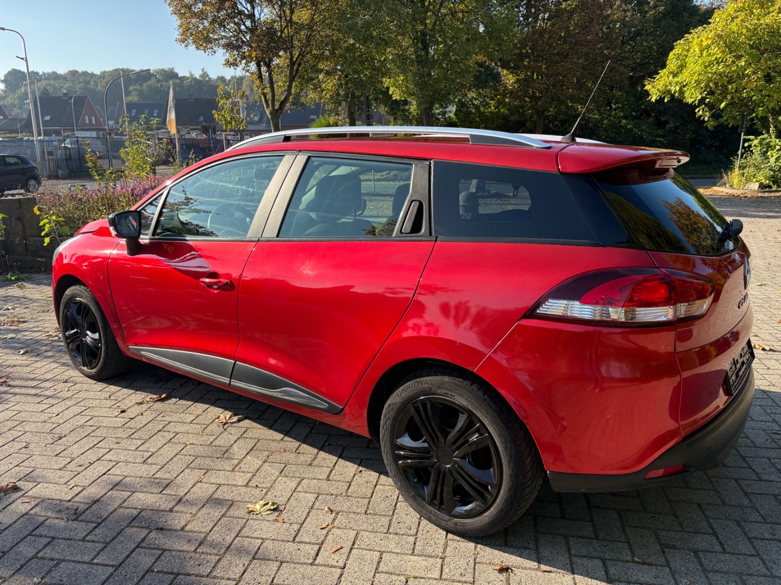 Foto 3 van RENAULT Clio
