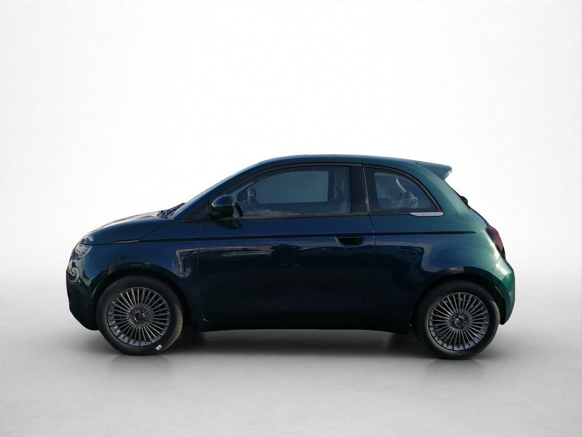 Fiat 500 - Bild 9
