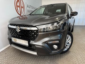 Suzuki S-Cross 1.4 Comfort Automatik LED SH Kamera Navi