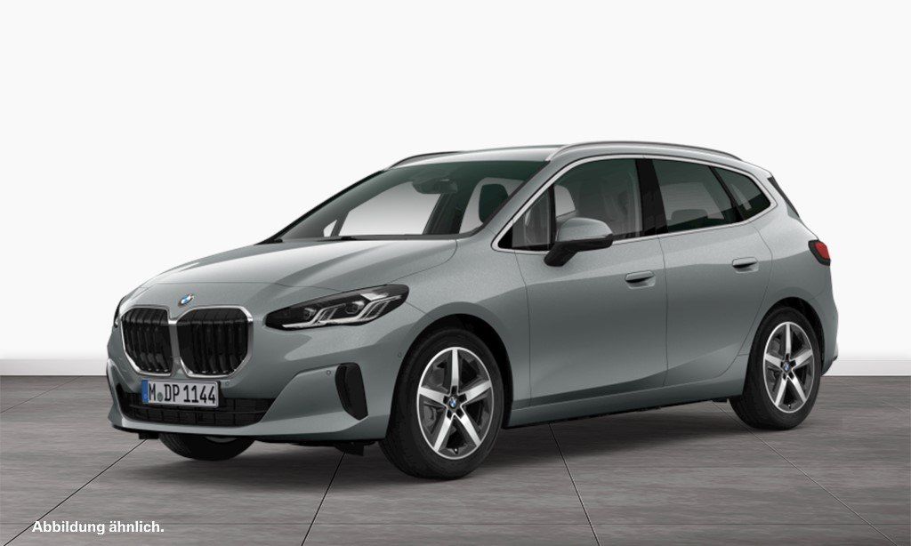Image of BMW 218 Active Tourer