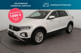 Volkswagen T-Roc Life 1.0 TSI CARPLAY*SHZ*DIGI COCKP*PDC*LE - VW T-Roc Gebrauchtwagen in Münster