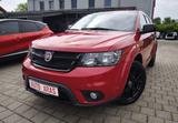 Fiat Freemont 2.0Multijet  Black Code AWD/7Sitzer - Fiat Freemont: Geländewagen