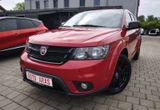 Fiat Freemont 2.0Multijet  Black Code AWD/7Sitzer - Fiat Freemont: Geländewagen
