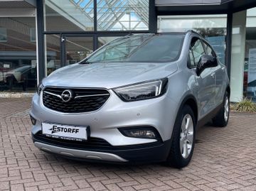 Fotografie Opel Mokka X Color Innovation 1.4 Turbo