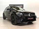 Mercedes-Benz GLC 250 d 4Matic*AMG*BURMESTER*360'*HeadUp*ILS* - Mercedes-Benz GLC 250 in Essen