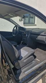 Mercedes-Benz A 160 CDI Autotronic - - Mercedes-Benz A 160 in Freiburg