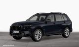 BMW X7 M60i xDrive M Sport Standheizung Massage AHK - BMW X7 M60 Jahreswagen