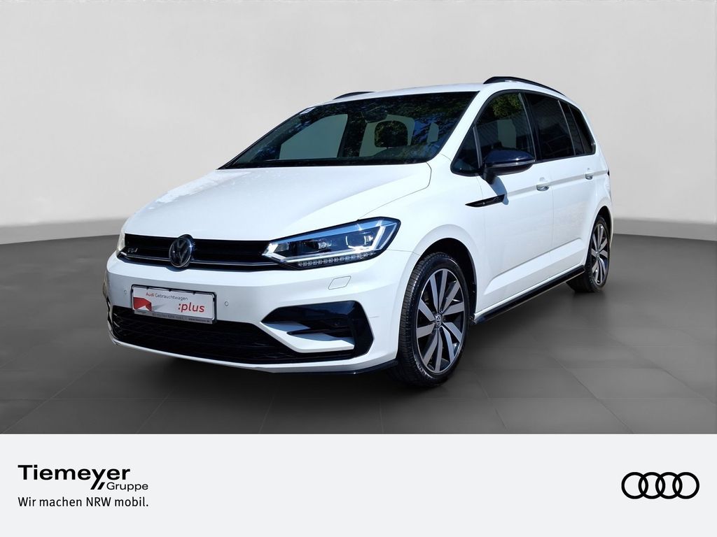 Image of Volkswagen Touran