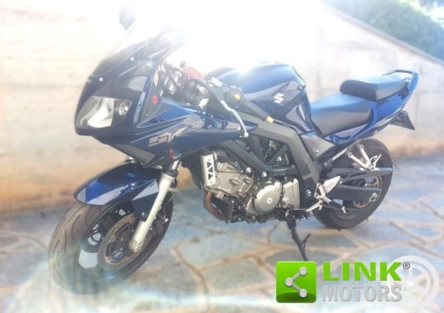 Suzuki SUZUKI SV 650 SV 650 PERFETTE CONDIZIONI