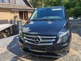 Mercedes-Benz Vito 114CDI/Autom/AHK/Klima/Kamera/Reifen neu - Mercedes-Benz Vito: Automatik
