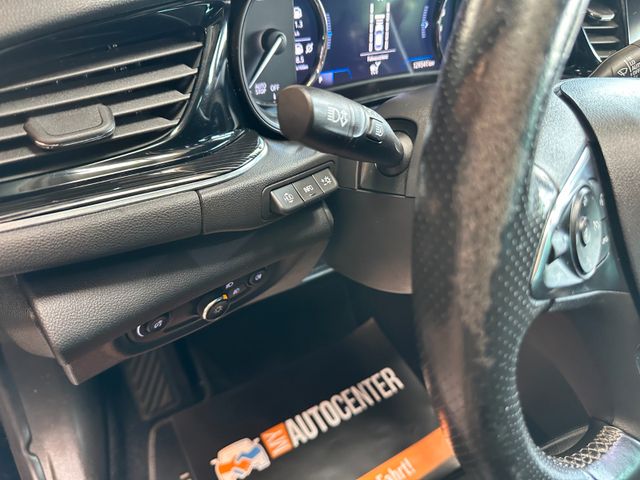 MYAUTOCENTER – Gebraucht- und Jahreswagen mit Werkstattservice in Pfaffenhofen Opel Insignia Grand Sport*360°*KEYLESS*LKHZ*LED*